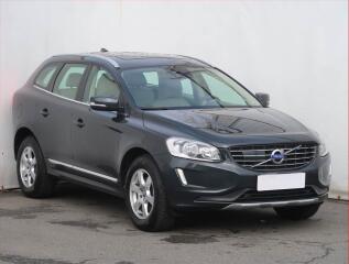 Volvo XC60 D3, Serv.kniha, K��e, Navi