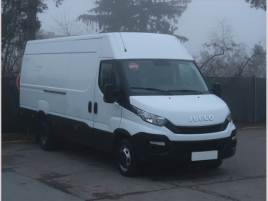 Iveco Daily 2.3 HPT, Maxi, 16m3, 1Maj