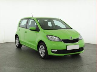 koda Citigo 1.0 MPI