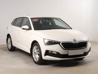 koda Scala Style 1.5 TSI, Tempomat