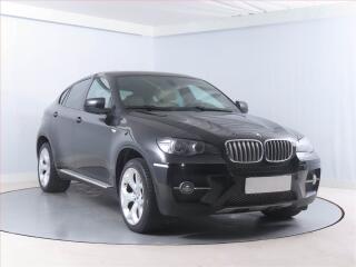 BMW X6 xDrive35d, 4X4, Automat