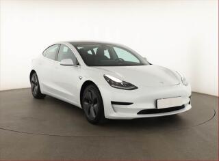 Tesla Model 3 Std Range Plus 52kWh, SoH 82%