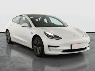 Tesla Model 3 Std Range Plus 52kWh, SoH 82%