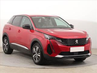 Peugeot 3008 1.5 BlueHDi