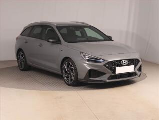 Hyundai i30 N-Line 1.5 T-GDI