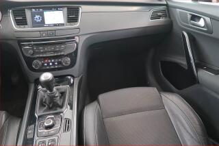 Peugeot 508 (2014) 2.0 HDi, Navi, Xenony - náhled 8