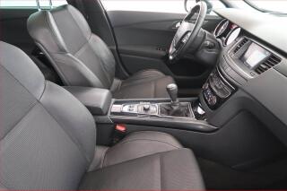 Peugeot 508 (2014) 2.0 HDi, Navi, Xenony - náhled 9