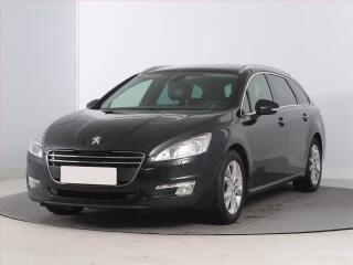 Peugeot 508 (2014) 2.0 HDi, Navi, Xenony - náhled 2