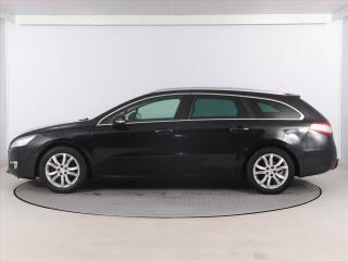 Peugeot 508 (2014) 2.0 HDi, Navi, Xenony - náhled 3