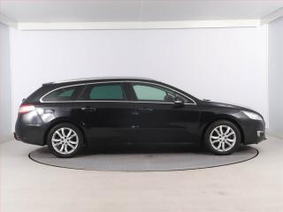 Peugeot 508 (2014) 2.0 HDi, Navi, Xenony - náhled 6