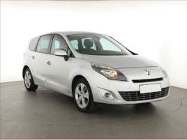 Renault Grand Scnic 1.4 TCe, 7mst, po STK, Tan