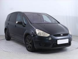 Ford S-MAX 1.8 TDCi, Navi, Tempomat