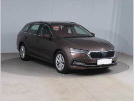 koda Octavia 2.0 TDI, 1.MAJITEL