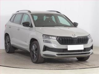 koda Karoq Sportline 2.0 TSI, 4x4