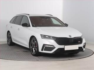 �koda Octavia RS 2.0 TDI 4x4