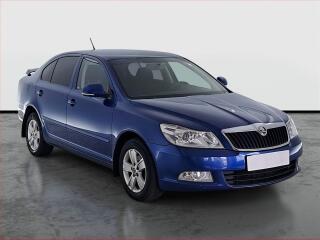 �koda Octavia 1.6 TDI, Tempomat
