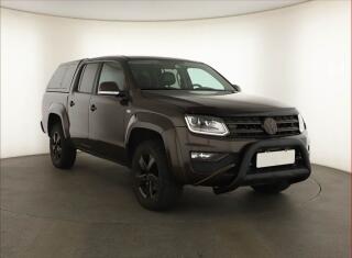 Volkswagen Amarok V6 3.0 TDI, 4X4, Automat
