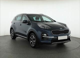 Kia Sportage Top 1.6 GDI, R, FullLED