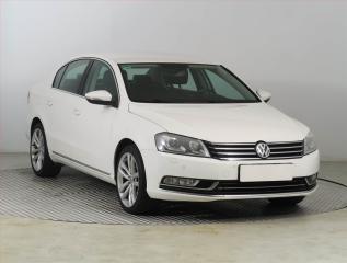 Volkswagen Passat Highline 2.0 TDI, 4X4