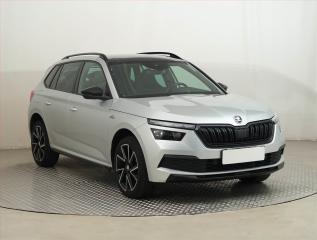 koda Kamiq Monte Carlo 1.5 TSI