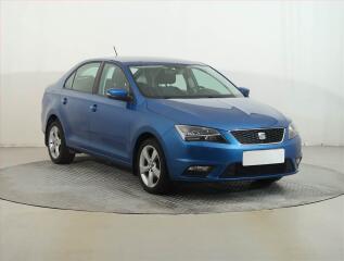 Seat Toledo 1.2 TSI, Serv.kniha, Tempomat