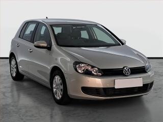 Volkswagen Golf Comfortline 1.2 TSI, Automat