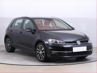 Volkswagen Golf Highline 1.4 TSI, R,1.maj