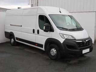 Opel Movano 2.2 CDTi, Maxi, 14m3, 1.0t, R