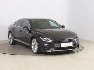 Volkswagen Arteon R-line 2.0 TSI 4Motion, R