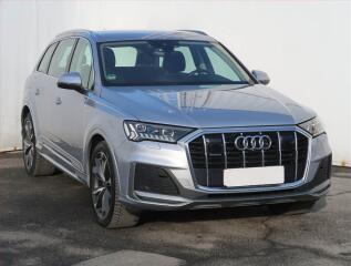 Audi Q7 50 TDI, MHEV,4X4,FACE,MAS��