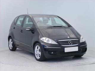 Mercedes-Benz A 180 CDI , Serv.kniha, po STK