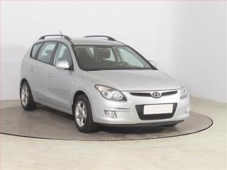 Hyundai i30 1.6 CRDi, Serv.kniha, nov STK