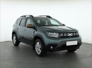 Dacia Duster Extreme 1.5 Blue dCi, 17TKM