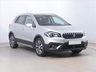 Suzuki SX4 S-Cross 1.4 BoosterJet, 4X4