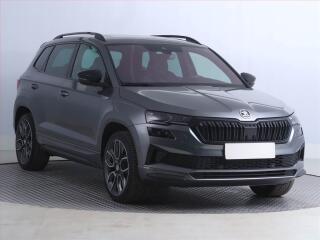 �koda Karoq Sportline 2.0 TDI