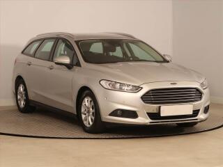 Ford Mondeo 2.0 TDCI, Navi, Tempomat