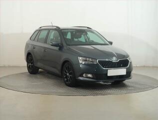 �koda Fabia Style 1.0 TSI, Automat, �R