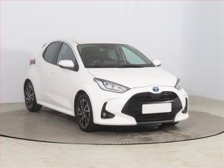 Toyota Yaris Comfort Style 1.5 VVT-i Hybrid