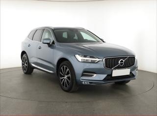 Volvo XC60 Inscription D4 AWD Polestar