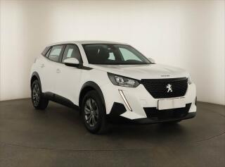 Peugeot 2008 1.2 PureTech, �R,1.maj