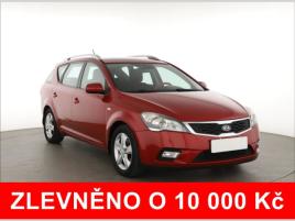 Kia Ceed 1.6 CRDi, R,2.maj