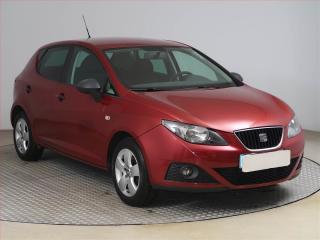 Seat Ibiza 1.2 12V, jezd dobe, Tempomat