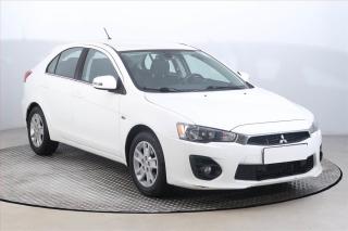Mitsubishi Lancer 1.6 MIVEC, R,1.maj