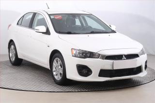 Mitsubishi Lancer 1.6 MIVEC, R,1.maj