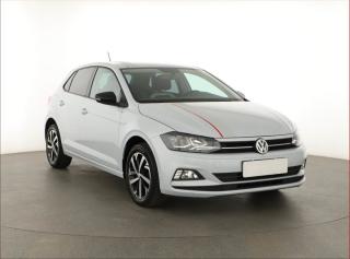 Volkswagen Polo Beats 1.0 TSI, R,1.maj