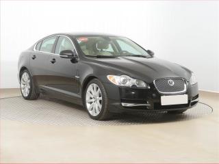 Jaguar XF 3.0 D, Automat, R,1.maj, Ke
