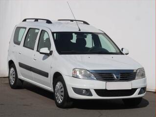 Dacia Logan 1.6
