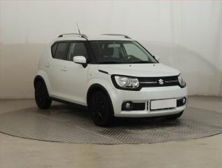 Suzuki Ignis 1.2 AllGrip, 4X4, �R,1.maj
