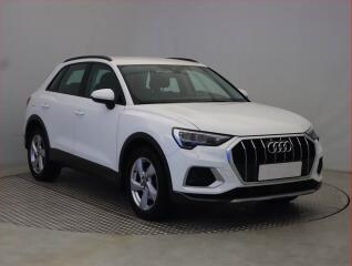 Audi Q3 35 TFSI