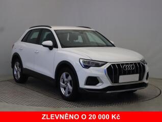 Audi Q3 35 TFSI
